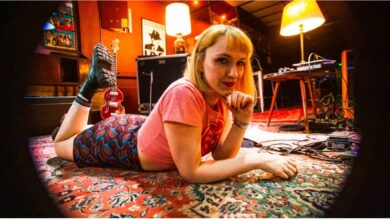Photo of Rudy y su nuevo disco «Popurrí»: mezcla de blues, rocanrol y pop vital