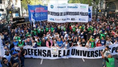 Photo of Presupuesto: universidades de Córdoba se reúnen con diputados y senadores