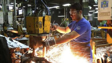 Photo of Los metalúrgicos, en alerta permanente por las constantes pérdidas de empleo