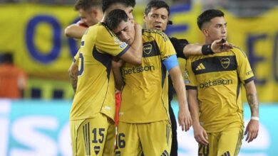 Photo of Qué necesita Boca para clasificar a los octavos del Mundial de Clubes tras la derrota ante Bayern Múnich