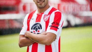 Photo of Baja en Instituto: Matías Godoy rescindió y jugará en Central Córdoba