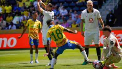 Photo of Borussia Dortmund venció 4-3 al Mamelodi Sundowns en un partidazo del Mundial de Clubes