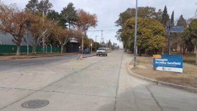 Photo of Córdoba: finalizaron las obras en Vélez Sarsfield y la avenida se habilitó al tránsito