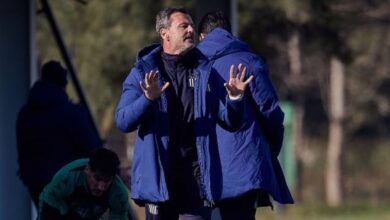 Photo of Pretemporada de Talleres: encuentro de práctica ante San Martín