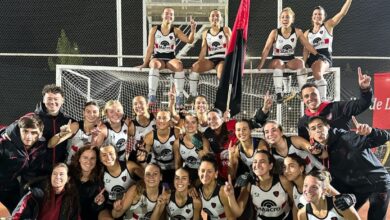 Photo of Córdoba Athletic se consagró Campeón del Torneo Apertura Damas «A» 2025