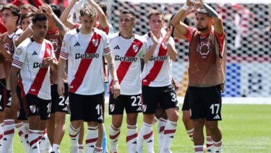 Photo of Empates, goles y fair play: la calculadora de River en el Mundial de Clubes
