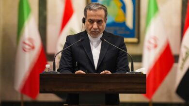 Photo of Reacción de Irán tras el ataque norteamericano: misiles a Israel y medida sobre el petróleo