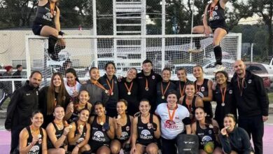 Photo of Fase 1 de la Superliga de Hockey con clasificación cordobesa