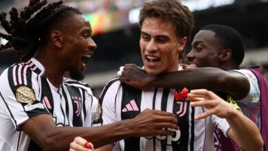Photo of Juventus ganó en la segunda fecha del Grupo G del Mundial de Clubes 2025