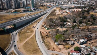 Photo of Rotura de caño de Aguas Cordobesas en El Tropezón: recomendaciones de tránsito