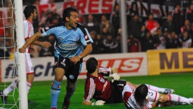 Photo of Belgrano 2, River Plate 0: comenzaba a escribirse el ascenso histórico del Pirata ante el Millonario