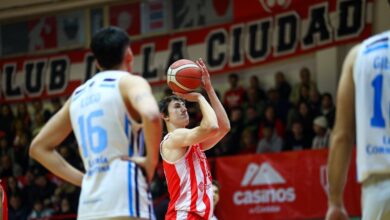 Photo of Nueva victoria de Instituto ante Regatas en el juego 2 de la semifinal