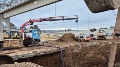 Photo of Córdoba: de forma «lenta y paulatina», regresa el servicio de agua en 100 barrios