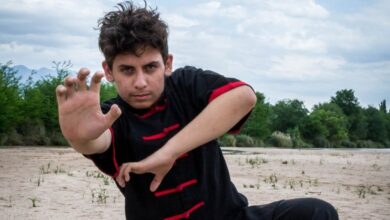 Photo of Córdoba en la cima del Wushu: Los hermanos Kfouri representarán al país en el Sudamericano 2025