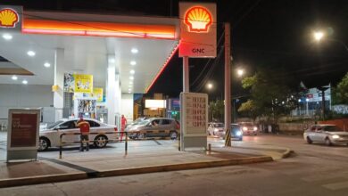 Photo of Estaciones de servicio aumentan la nafta y el gasoil en Córdoba