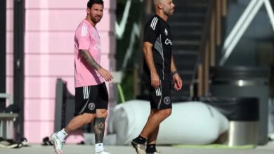 Photo of Mundial de Clubes: Inter Miami busca sellar la clasificación ante Palmeiras