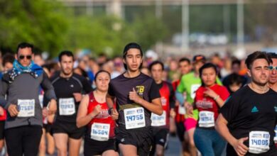 Photo of Corredores de todo el mundo participarán de la próxima Maratón Ciudad de Córdoba 2025