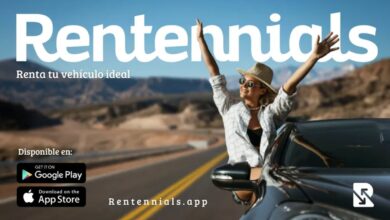 Photo of Rentennials: la innovadora «Airbnb de autos» argentina que conquista el mercado y apunta a EEUU