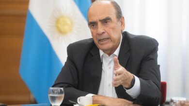 Photo of Guillermo Francos presentará su informe de gestión en el Senado
