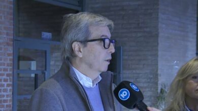 Photo of Jhon Boretto: «Queremos darle un impulso al tratamiento de la Ley de Financiamiento»
