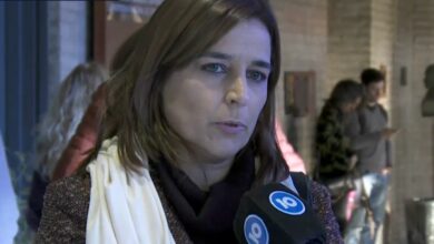 Photo of Soledad Carrizo sobre el presupuesto universitario: «La UCR siempre estuvo dispuesta a dar la discusión»
