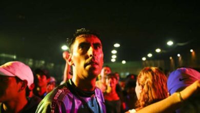 Photo of «Mirar el baile, charlar el cine”, un debate en torno al cuarteto