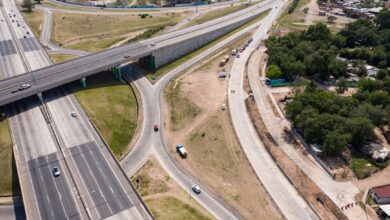 Photo of El Tropezón: por trabajos de Aguas Cordobesas, continuarán cerrados accesos a Circunvalación