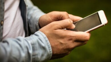 Photo of «Tomá cocaína y hacelo como prueba de amor»: lo condenan por chantaje y violencia digital a sus exparejas
