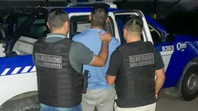 Photo of Comienza el juicio por el femicidio de Patricia Montenegro en San Francisco del Chañar