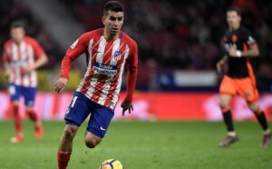 Photo of Destino confirmado: Ángel Correa se irá a jugar a México