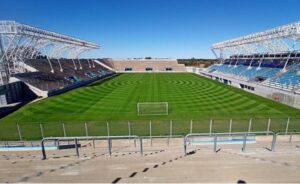 Photo of Confirmado: San Nicolás será la sede para el duelo entre Unión y Central por Copa Argentina