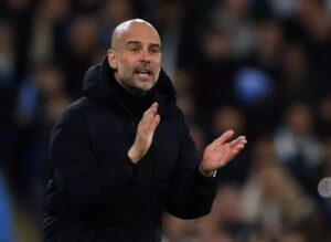 Photo of Guardiola dejó en claro su postura en la comparación entre Messi y Yamal: «No hay nadie como el argentino»