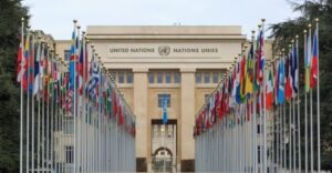 Photo of Consejo de Seguridad de la ONU se reúne de emergencia por los ataques a Irán
