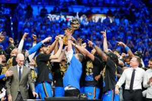 Photo of La lista completa de todos los campeones en la historia de la NBA