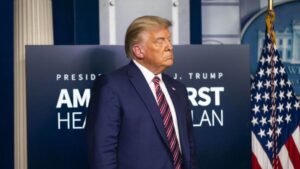 Photo of Trump sobre el conflicto Irán-Israel: «No saben qué carajo están haciendo»