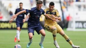 Photo of Boca, eliminado del Mundial de Clubes
