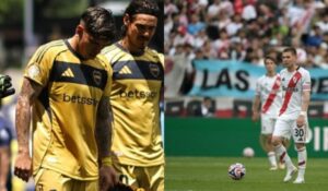 Photo of La mala performance de Boca y River en el Mundial de Clubes: un baño de realidad al fútbol argentino