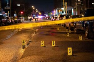 Photo of Tiroteo masivo en un parque de Filadelfia dejó al menos dos muertos y varios heridos