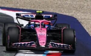 Photo of Mala performance de Colapinto: terminó 16° y 20° en las primeras prácticas del GP de Austria