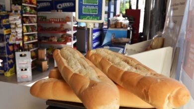 Photo of Nuevo aumento del pan en varios puntos del país: qué pasará en Córdoba
