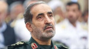 Photo of Israel eliminó al jefe militar iraní Ali Shadmani
