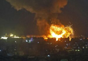 Photo of Irán denuncia víctimas civiles tras ataques israelíes