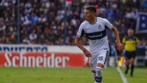 Photo of Un jugador que está en la mira de Colón ira a juicio por violencia de género