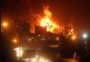 Photo of Irán reportó 430 muertos y 3.500 heridos por ataques israelíes