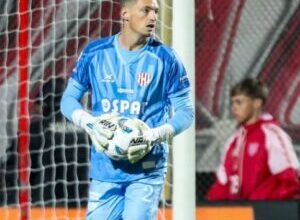 Photo of En Córdoba aseguran que Thiago Cardozo se irá a Belgrano