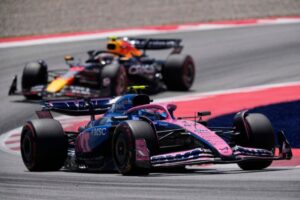 Photo of Por qué Alpine tiene un mal arranque en la F1 y cómo lo afecta a Colapinto