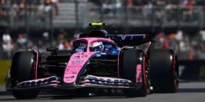 Photo of Colapinto hizo una gran clasificación y largará 11° en el GP de Canadá