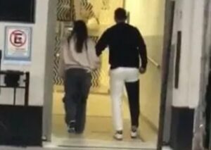 Photo of Alarma en Central: Enzo Copetti se lesionó la rodilla en el entrenamiento y hay preocupación
