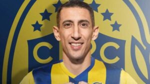 Photo of Los regresos más importantes al fútbol argentino: Di María y la vuelta de los ídolos