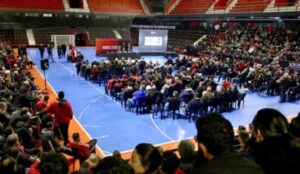Photo of Fecha confirmada: las elecciones en Newell’s finalmente serán a fin de año